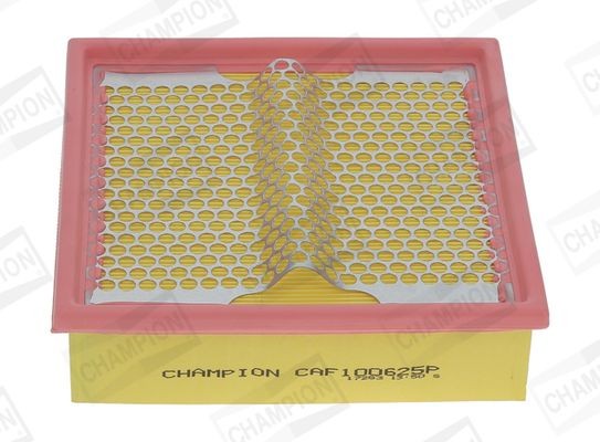 Great value for money - CHAMPION Air filter CAF100625P