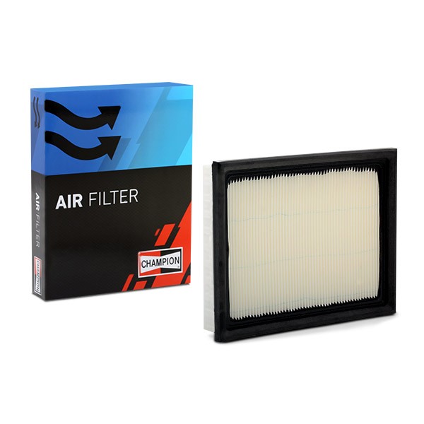 CHAMPION CAF100640P Air filter Opel Corsa S93 1.4 i 16V 90 hp Petrol 1995 price