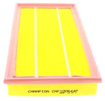 CHAMPION CAF100644P Air filter 3 528 093