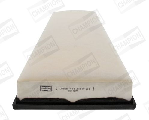 Great value for money - CHAMPION Air filter CAF100651P