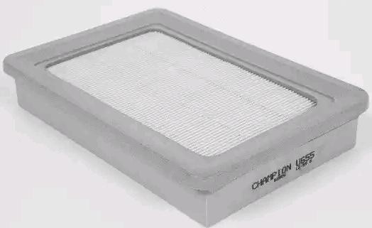 CAF100655P CHAMPION Air filters MAZDA 42mm, 170mm, 248mm, Filter Insert