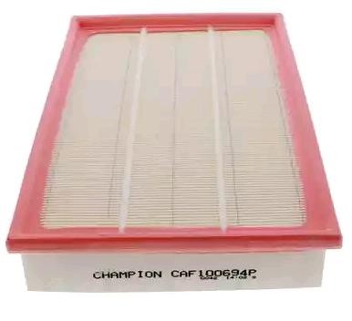 CHAMPION Air filter CAF100694P