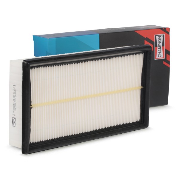CHAMPION Air filter CAF100697P for FORD FOCUS, TOURNEO CONNECT, TRANSIT CONNECT
