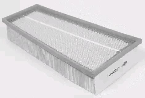 CHAMPION CAF100699P Air filter 1444 F7