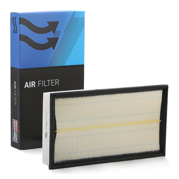 Great value for money - CHAMPION Air filter CAF100700P