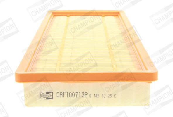 CHAMPION Air filter CAF100712P