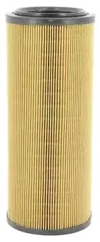CHAMPION CAF100715C Air filter FIAT experience and price