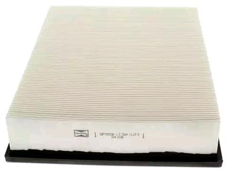 CHAMPION Air filter CAF100733P for VW TRANSPORTER, CALIFORNIA
