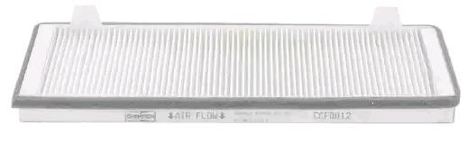 Great value for money - CHAMPION Pollen filter CCF0012