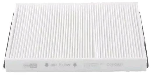 CCF0021 AC filter CHAMPION CCF0021 review and test