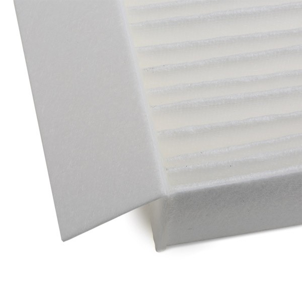 OEM-quality CHAMPION CCF0024 Air conditioner filter