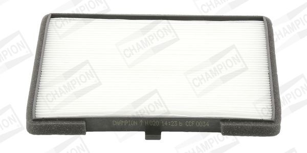 CHAMPION Air conditioning filter CCF0034