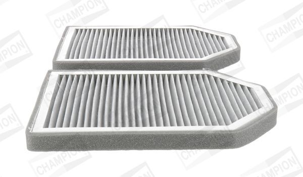 Original CCF0059C CHAMPION Air conditioning filter AUDI