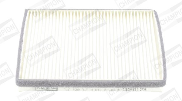 Subaru TRIBECA Pollen filter 7807781 CHAMPION CCF0123 online buy