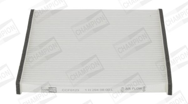 CHAMPION Air conditioning filter CCF0123