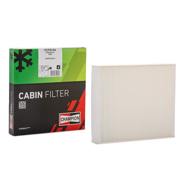 CHAMPION Air conditioning filter CCF0134