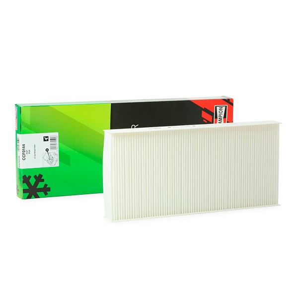 Original CCF0144 CHAMPION Air conditioner filter SAAB