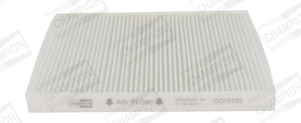 Ford MONDEO Aircon filter 7807806 CHAMPION CCF0152 online buy