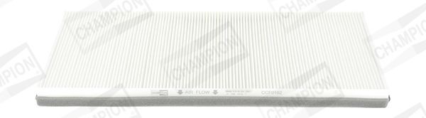 CHAMPION CCF0162 X5 (E53) 2001 Filtro climatizzatore