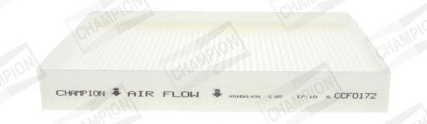 CHAMPION Air conditioning filter CCF0172