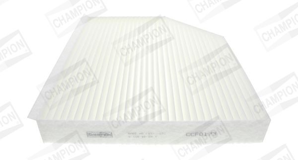 Oryginalne CHAMPION Filtr klimatyzacji CCF0173 do AUDI A4