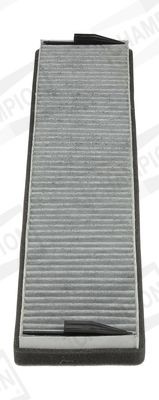 CHAMPION Activated Carbon Filter, 512 mm x 103 mm x 30 mm Width: 103mm, Height: 30mm, Length: 512mm Cabin filter CCF0179C buy