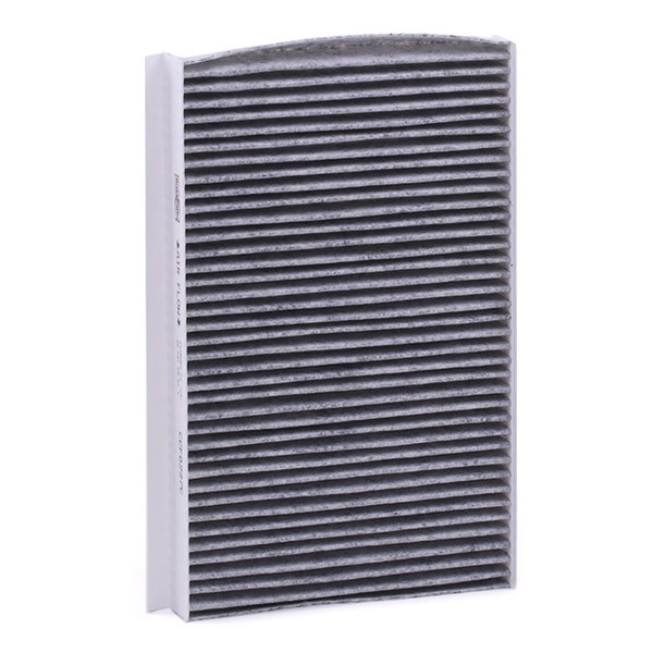 CCF0227C AC filter CHAMPION CCF0227C review and test