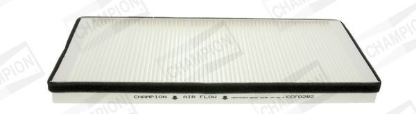 CHAMPION Air conditioner filter MERCEDES-BENZ Sprinter 2-T Minibus (W901, W902) new CCF0282
