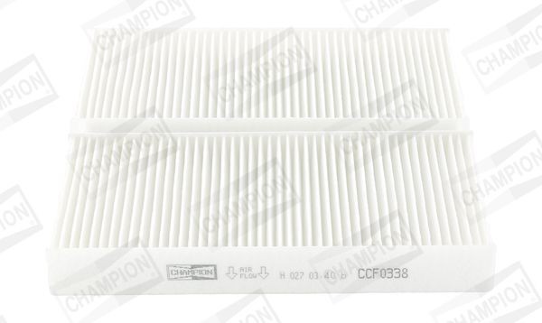 CHAMPION Air conditioning filter CCF0338