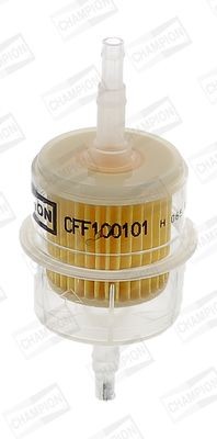 CFF100101 Filtru combustibil CHAMPION - produse de brand ieftine