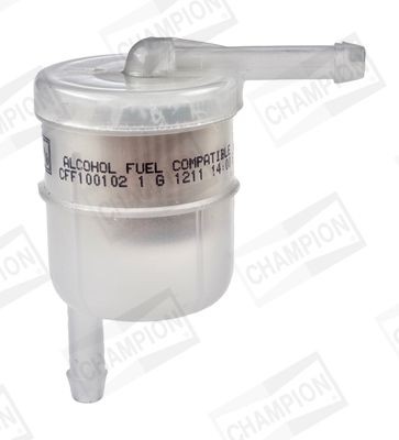 CHAMPION CFF100102 Fuel filter 16400-E5200