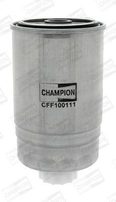 CHAMPION CFF100111 Filtro carburante Filtro ad avvitamento Iveco di qualità originale