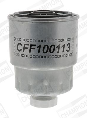 CHAMPION CFF100113 Fuel filter Spin-on Filter