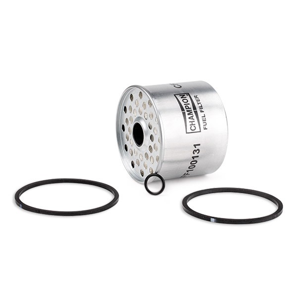 CFF100131 Inline fuel filter CHAMPION CFF100131 review and test