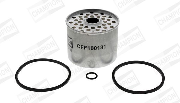 OEM-quality CHAMPION CFF100131 Fuel filters