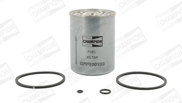 Great value for money - CHAMPION Fuel filter CFF100132