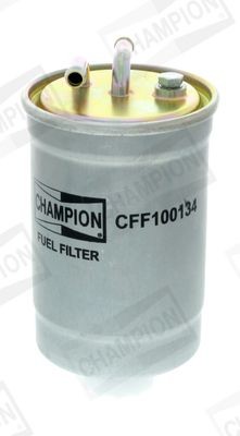 CHAMPION Fuel filter CFF100134 Ford MONDEO 1999