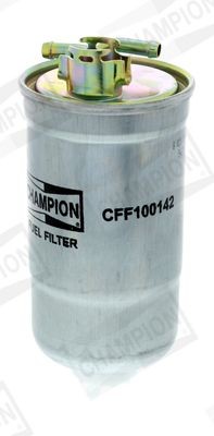 OEM-quality CHAMPION CFF100142 Fuel filters