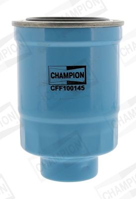 CHAMPION CFF100145 Fuel filter SUZUKI experience and price