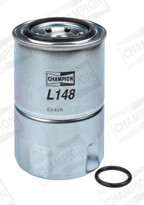 CHAMPION CFF100148 Fuel filter 4 295 415