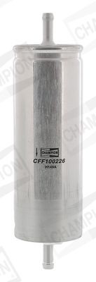 CHAMPION In-Line Filter Height: 210mm Inline fuel filter CFF100226 buy