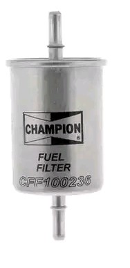 CHAMPION Fuel filter CFF100236
