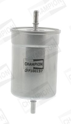 CFF100237 CHAMPION Fuel filters SKODA In-Line Filter, 8mm, 8mm