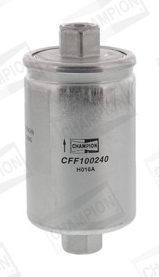 CHAMPION CFF100240 Fuel filter In-Line Filter