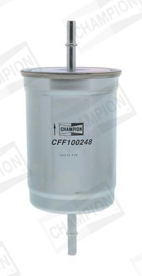 CHAMPION CFF100248 Fuel filter In-Line Filter