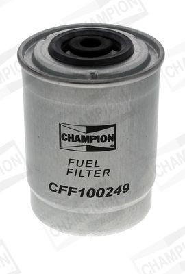 CHAMPION CFF100249 Fuel filter 97FF9176AA