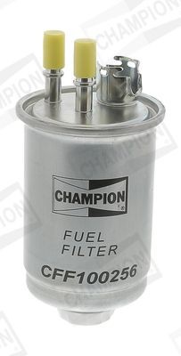 CHAMPION Fuel filter CFF100256 Ford FOCUS 1998