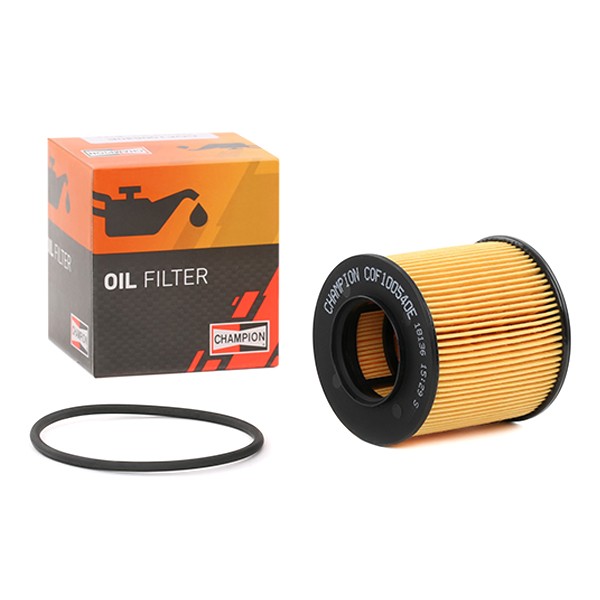 CHAMPION Oil filter COF100540E