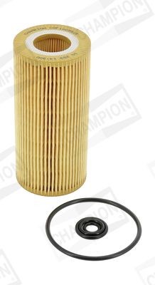 CHAMPION EON TITAN COF100552E Oil filter with gaskets/seals, Filter Insert