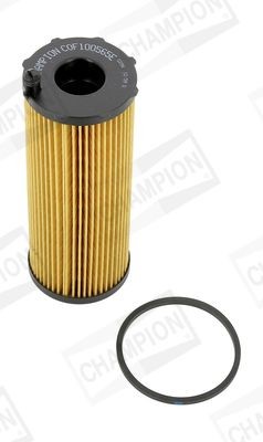 Great value for money - CHAMPION Oil filter COF100565E